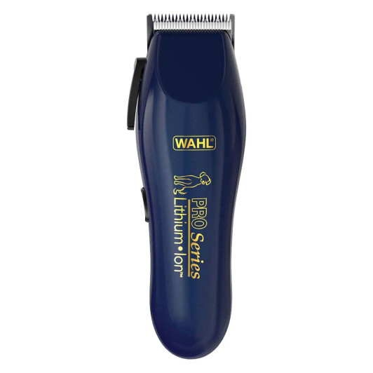 Wahl Pro Ion Animal Trimmer Kit