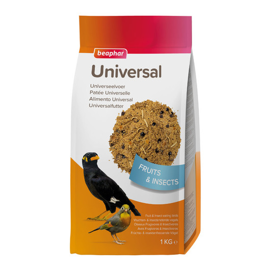 Beaphar Bogena Universal Food