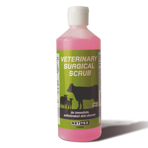 Nettex Agri Veterinary Surgical Scrub