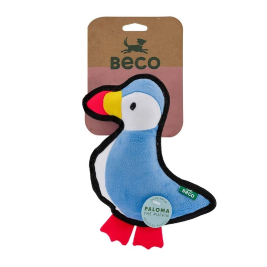 Beco Rough & Tough Puffin