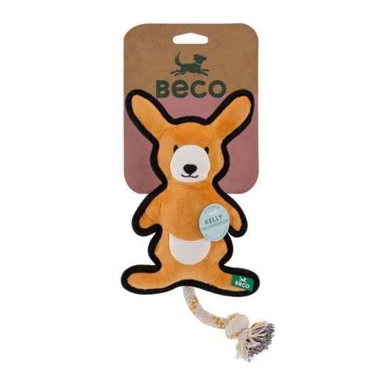 Beco Recycled Rough & Tough Kangaroo