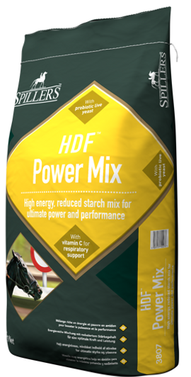 High energy, reduced starch mix for racing and performance horses in full training.
With highly digestible fibre and oil to reduce the reliance on starch for energy.
Lower in starch than traditional racing mixes helping to support digestive and muscle health.
Includes probiotic live yeast to support hindgut health.
With added vitamin C for respiratory support.
Natural bio-available vitamin E is included to support immune and muscle health.
High in quality protein including lysine to support muscle development and performance.
Includes chelated zinc, copper and manganese to help maximise absorption and added biotin to support hoof health.