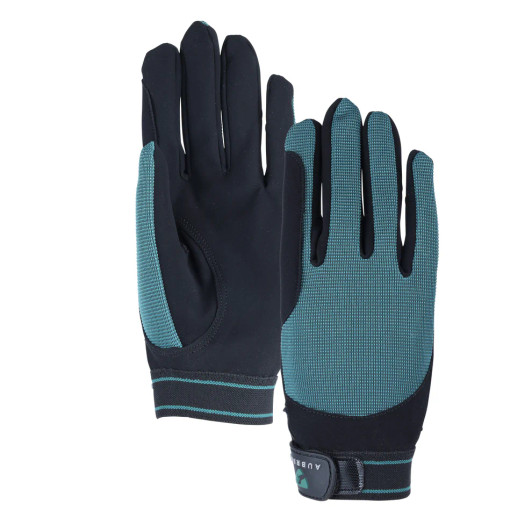 Shires Aubrion Stratos SportFit Riding Glove