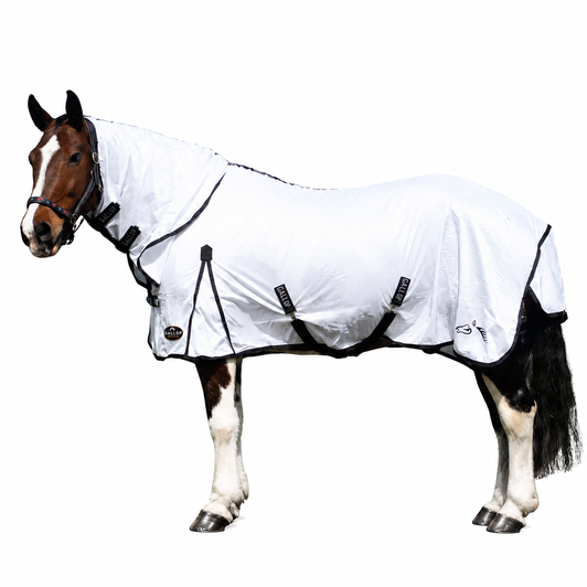 Gallop Classic Combo Fly Rug