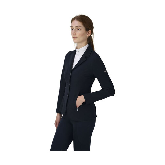 Hy Equestrian Silvia Show Jacket - Childs