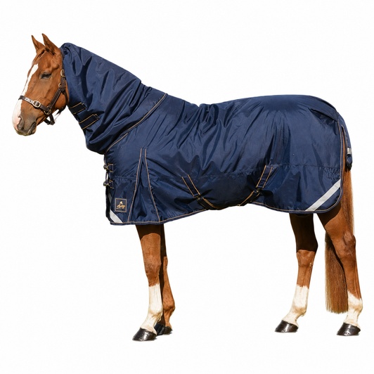 Mackey Wicklow Turnout Rug Heavy With Detachable Neck