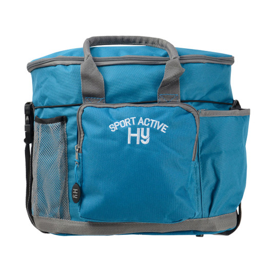 Hy Sport Active Grooming Bag