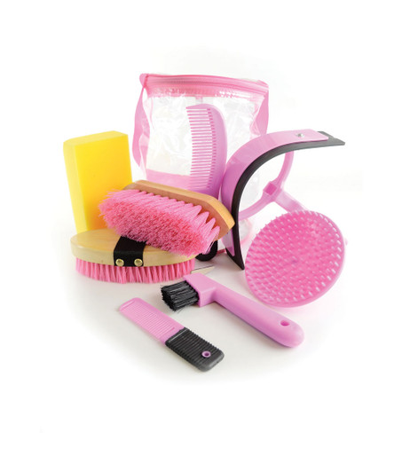 Junior Grooming Kit