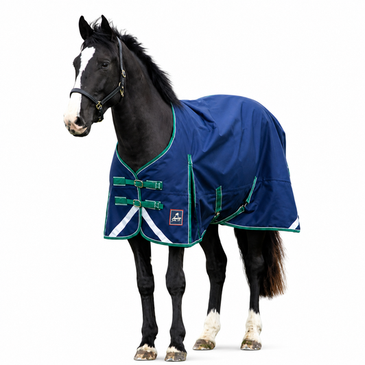 Mackey Keadeen Standard Medium/Lite Turnout Rug