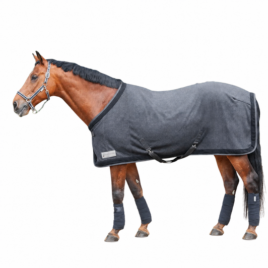 Mackey Comfort Esperia Two Fleece Rug