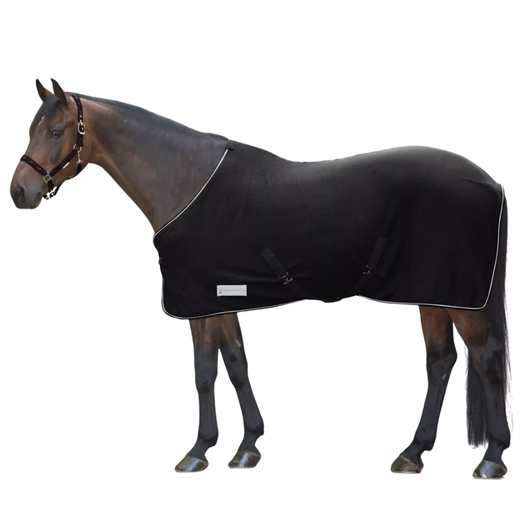 Mackey Economic Fleece Rug