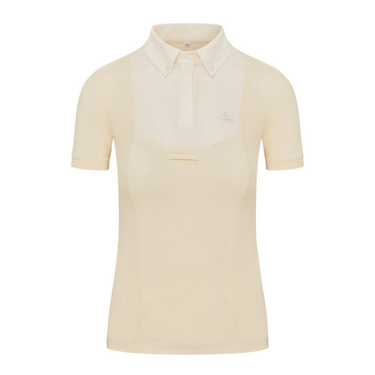 Cameo Equestrian Classic Show Shirt Cameo Equestrian Classic Show Shirt
