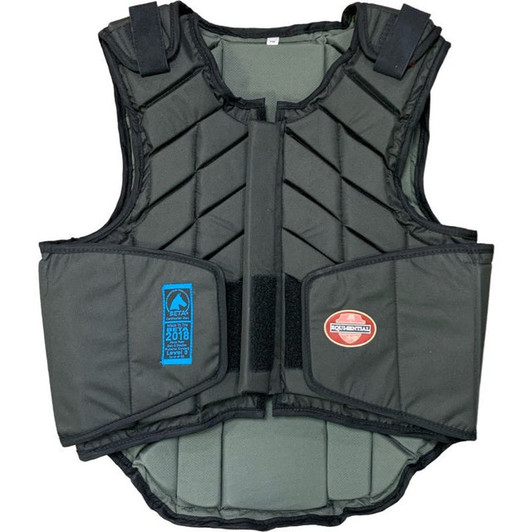 Mackey Equi-Sential Adult Flexi Body Protector
