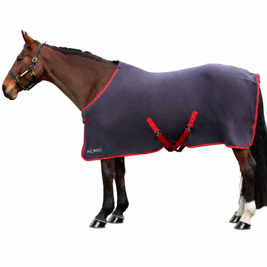 HyCONIC Fleece Rug