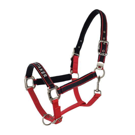 Whitaker Padded Fleece Headcollar