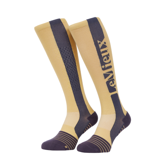 LeMieux Silicone Socks Mimosa LeMieux Silicone Socks Mimosa