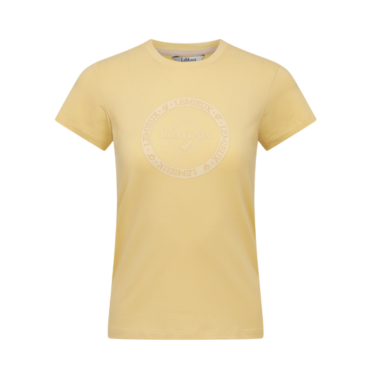 Made from a super-soft, sweat-wicking jersey with bio-fresh, anti-odour technology, this Classique T-shirt is anything but basic.
This slim-fitting top is a sleek and stylish addition to any horse rider's wardrobe. It's available in a choice of graphics in a range of stylish colours with contrast trims and detailing. Made from a super-soft, sweat-wicking jersey with bio-fresh, anti-odour technology, this Classique T-shirt is anything but basic.
This slim-fitting top is a sleek and stylish addition to any horse rider's wardrobe. It's available in a choice of graphics in a range of stylish colours with contrast trims and detailing.