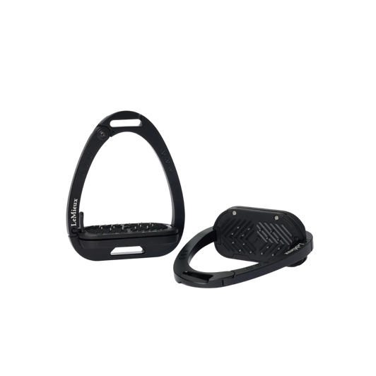LeMieux Vector Control Stirrups