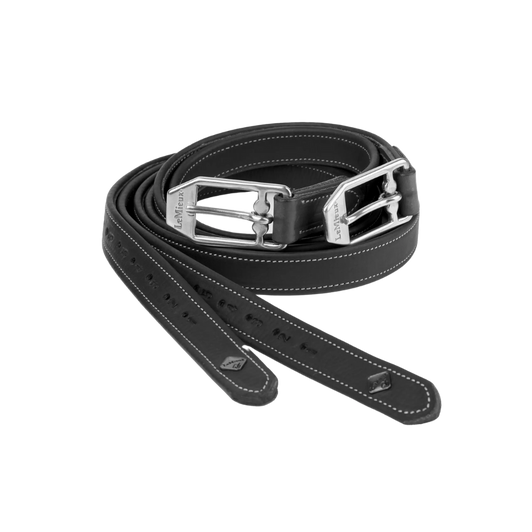 LeMieux Vector Stirrup Leathers