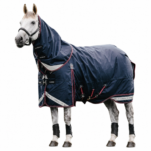 LeMieux Kudos Turnout Rug 50g