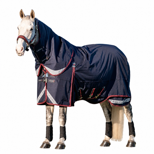LeMieux Kudos Turnout Rug 100g