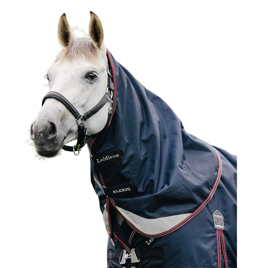 LeMieux Kudos Turnout Neck Cover 50g