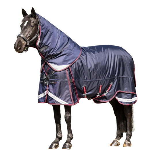 LeMieux Kudos Thermo Layer Turnout Rug 100g