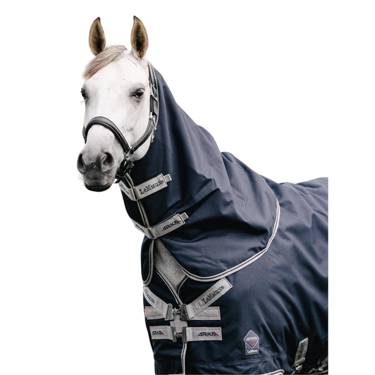 LeMieux Arika Storm-Tex Neck Cover 50g