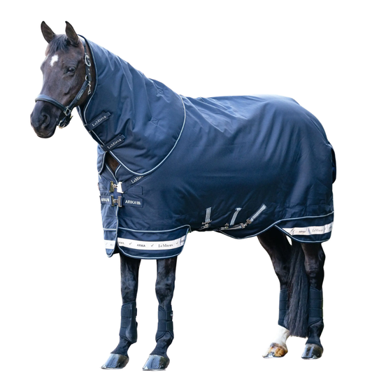 LeMieux Arika Storm-Tek Turnout Rug 200g
