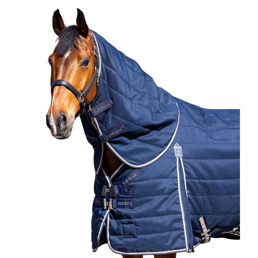 LeMieux Kudos Stable Neck Cover 50g