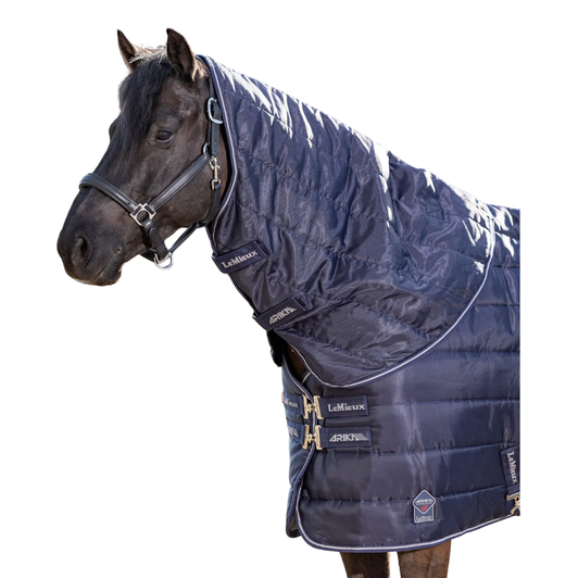 LeMieux Kudos Stable Neck Cover 200g