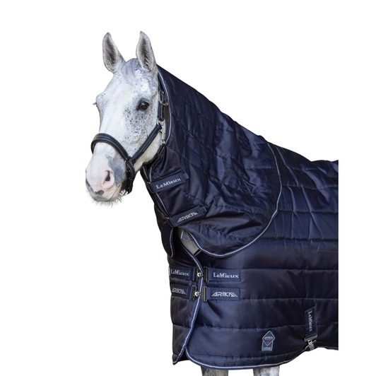 LeMieux Arika Stable-Tex Neck Cover 200g