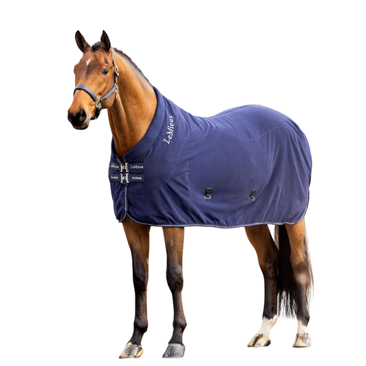 LeMieux Kudos Fleece Cooler Rug