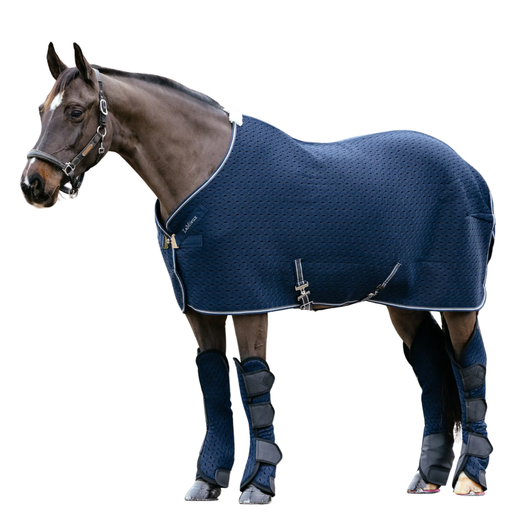 LeMieux Kudos 3D Mesh Travel Rug