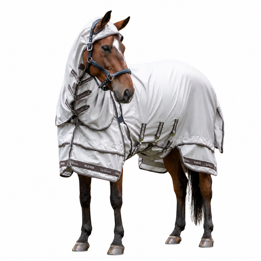 LeMieux Kudos Sweet Itch Rug