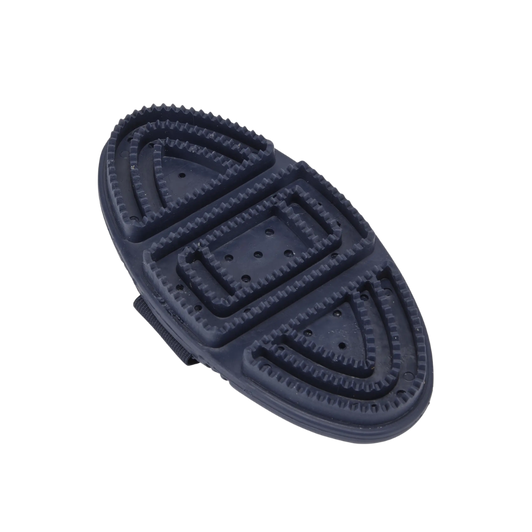 The LeMieux Flexi Curry Comb is ideal for removing dirt, dust and loose hair from your horse's coat, mane and tail.
The flexible design allows it to reach almost every part of the horse's body, offering a deep clean that not only feels great for your horse, but is also comfortable for you.
The ergonomic shape fits into the hand perfectly, reducing wrist strain while allowing you to have better grip when holding the brush. An elasticated strap guarantees a perfect fit. The LeMieux Flexi Curry Comb is ideal for removing dirt, dust and loose hair from your horse's coat, mane and tail.
The flexible design allows it to reach almost every part of the horse's body, offering a deep clean that not only feels great for your horse, but is also comfortable for you.
The ergonomic shape fits into the hand perfectly, reducing wrist strain while allowing you to have better grip when holding the brush. An elasticated strap guarantees a perfect fit.