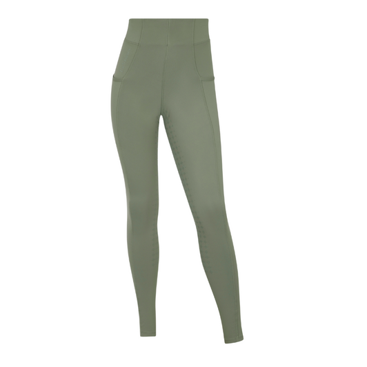 LeMieux Young Rider Orla Pull Ons Rosemary