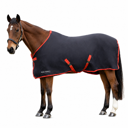 HyCONIC Summer Sheet