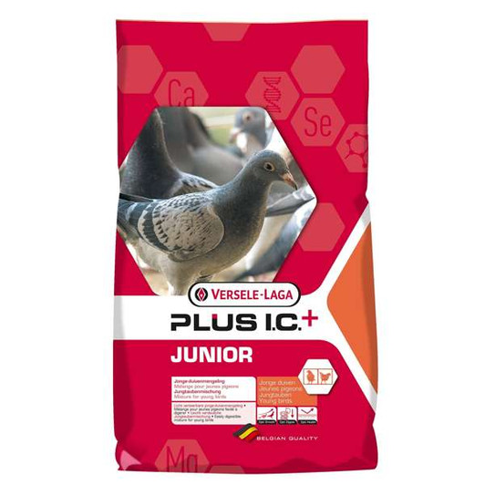 Versele Laga Junior Plus I C