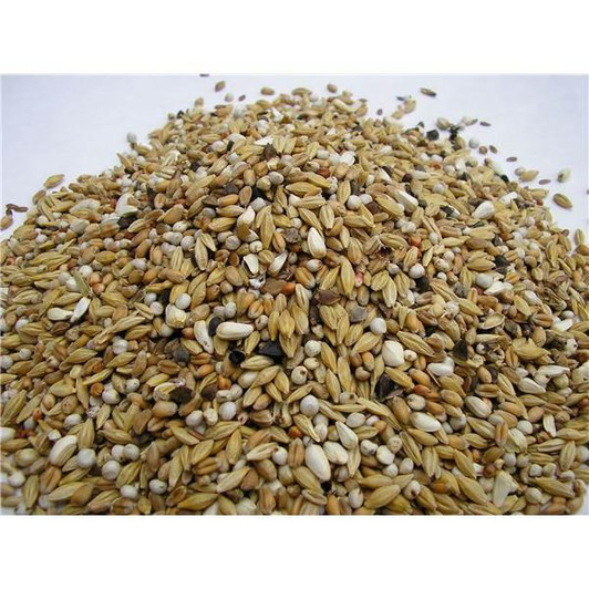 Titmuss Depurative Mix