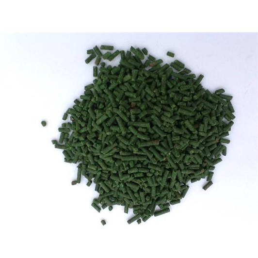 E&S Green Lipped Mussel Pellet
