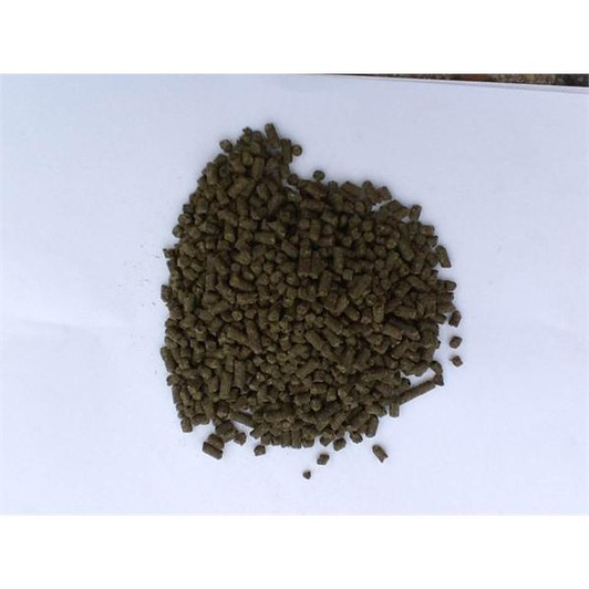 E&S Hemp Oil Pellets