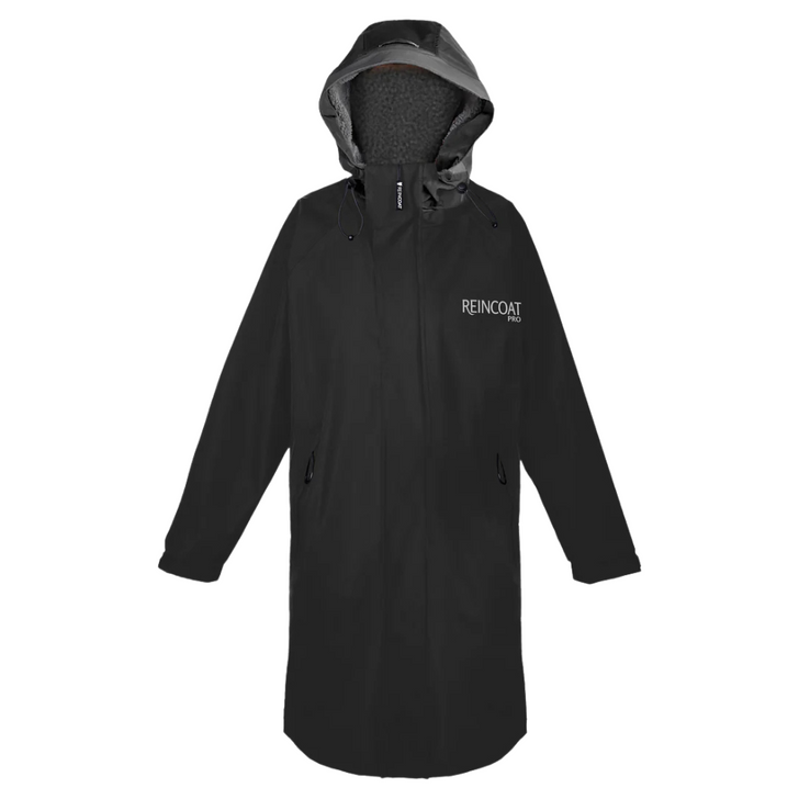 Reincoat Pro Black - Adult