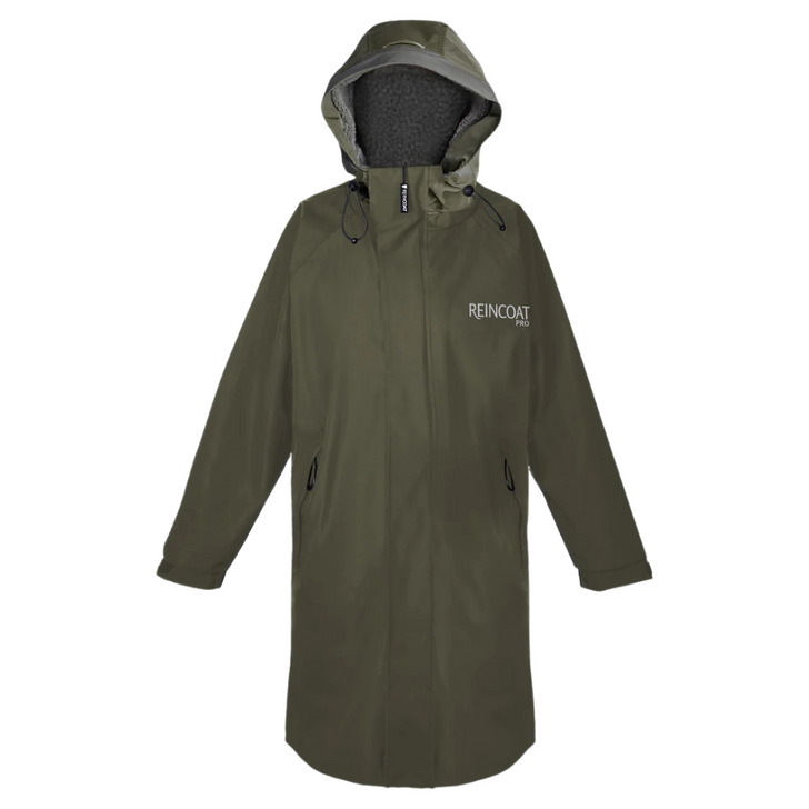 Reincoat Pro Olive - Adult