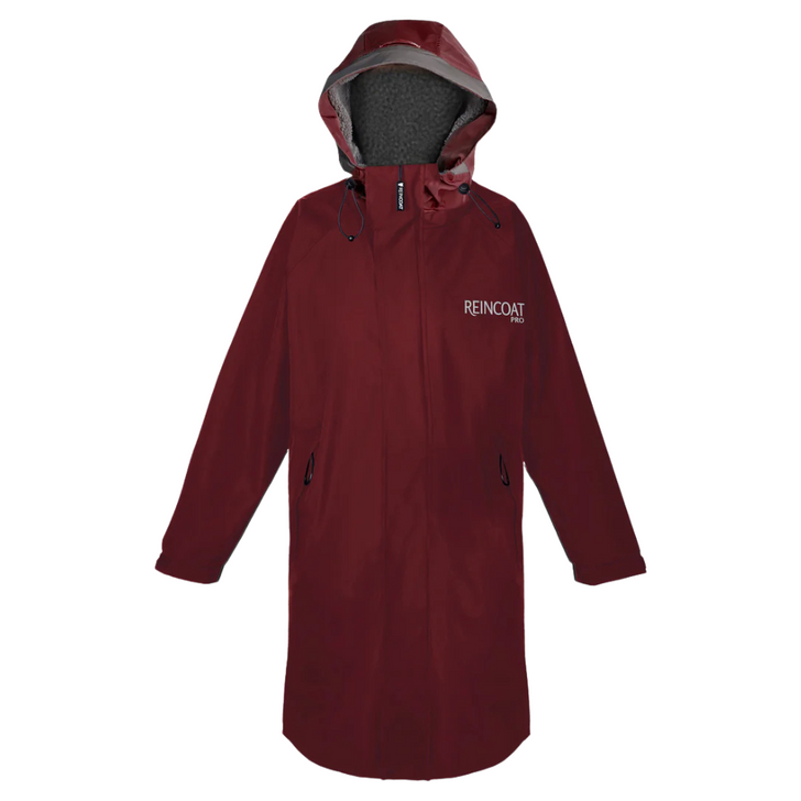 Reincoat Pro Burgundy- Adult