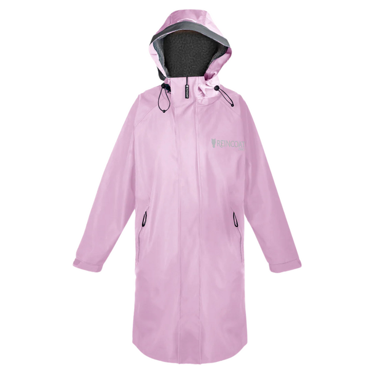 Reincoat Pro Pink- Kids