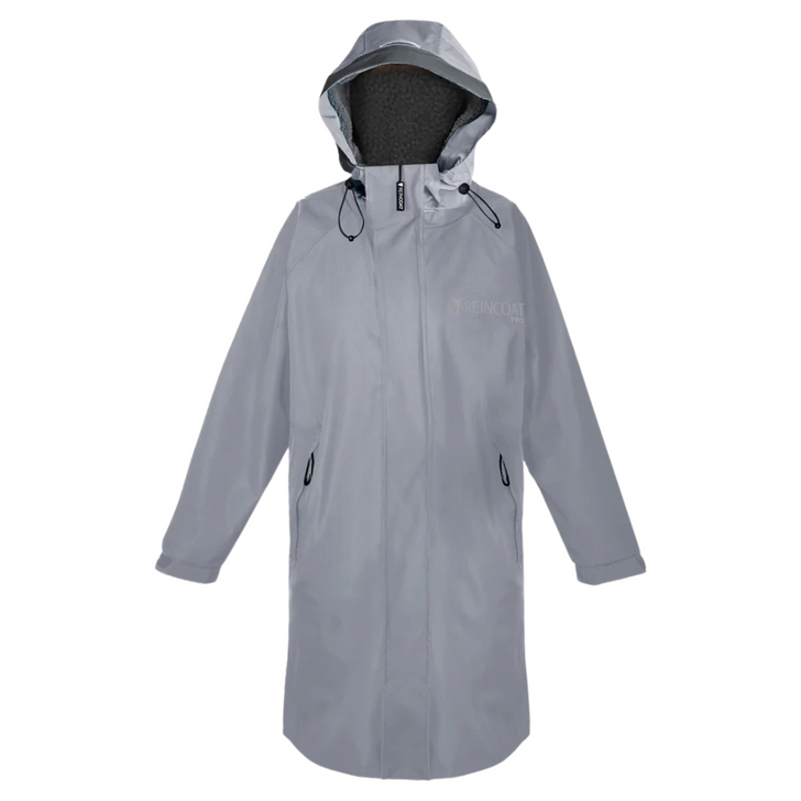 Reincoat Pro Grey - Kids