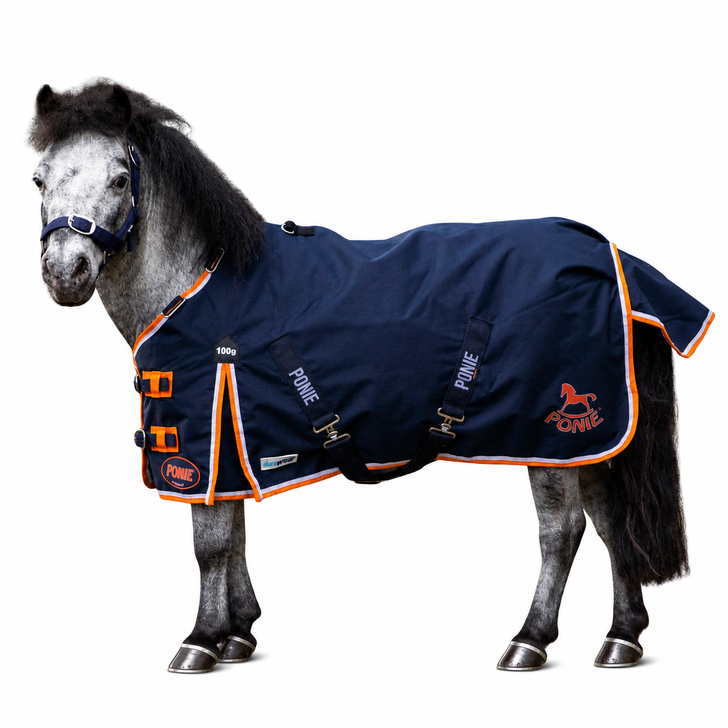 Gallop PONIE 100 Duraproof Turnout Rug