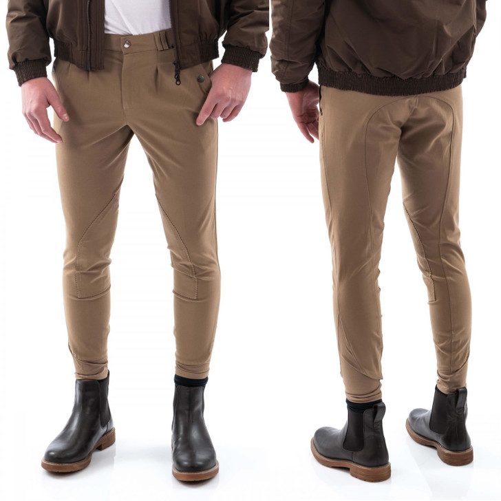 Whitaker B126M Sawley Mens Breeches