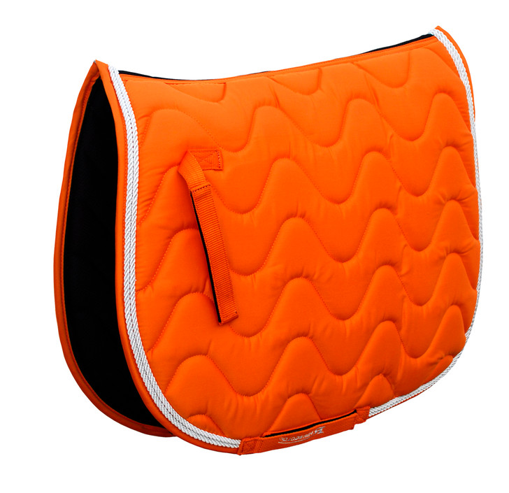 Rhinegold Wave Saddle Pad